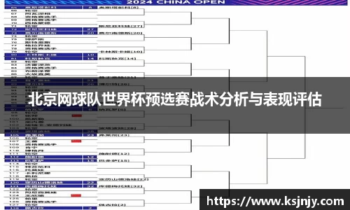 北京网球队世界杯预选赛战术分析与表现评估